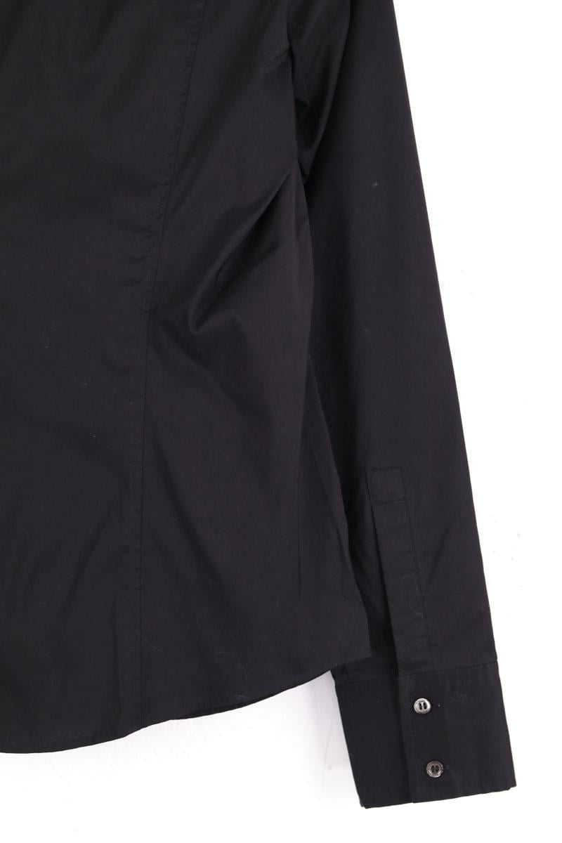 Shirt BOSS - SECONDE MAIN Black