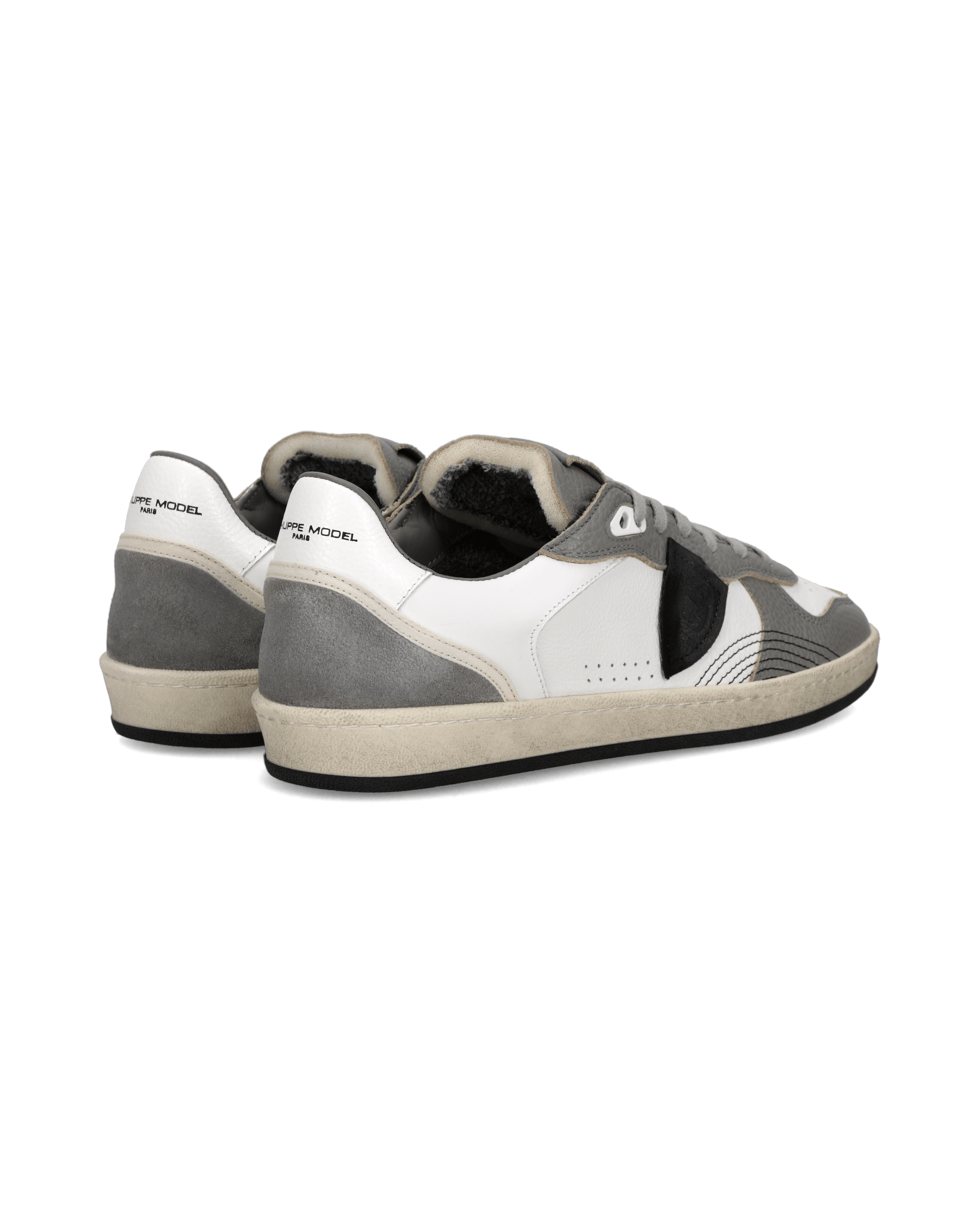 Sneakers pgal skate PHILIPPE MODEL Gris