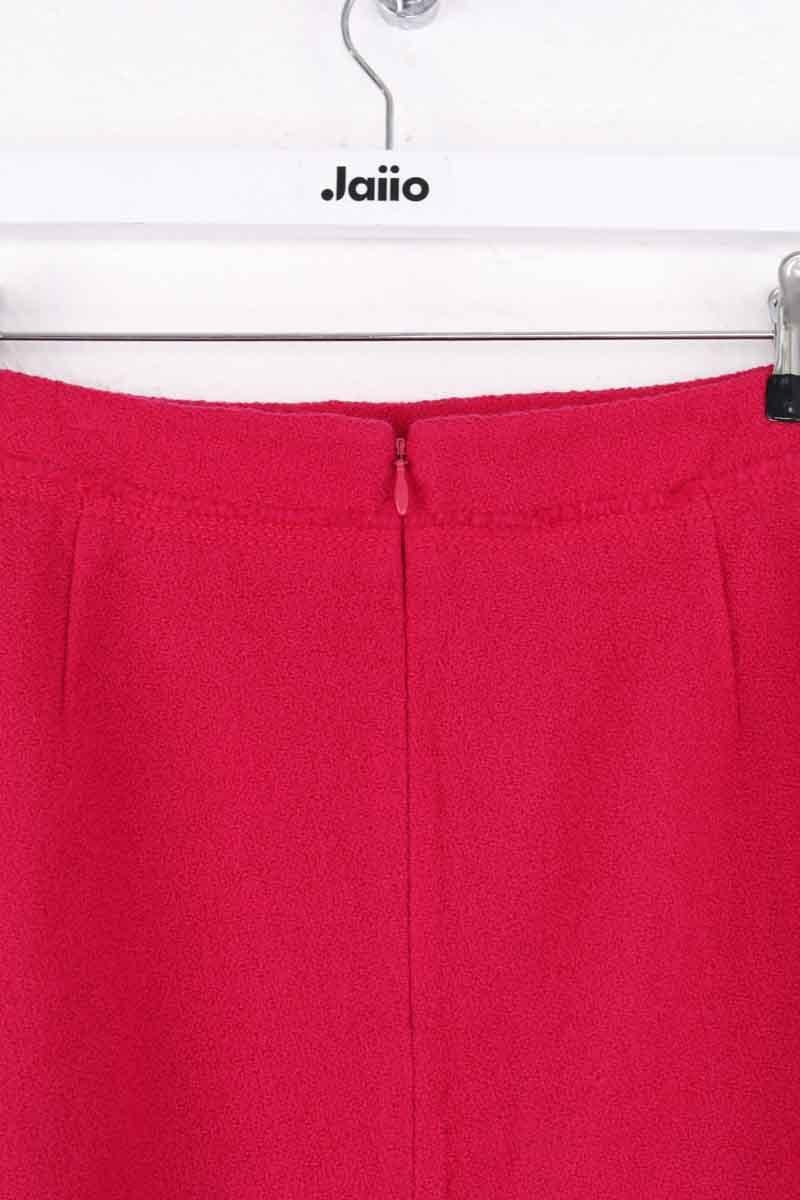 Skirt PAULE KA - Seconde main Pink