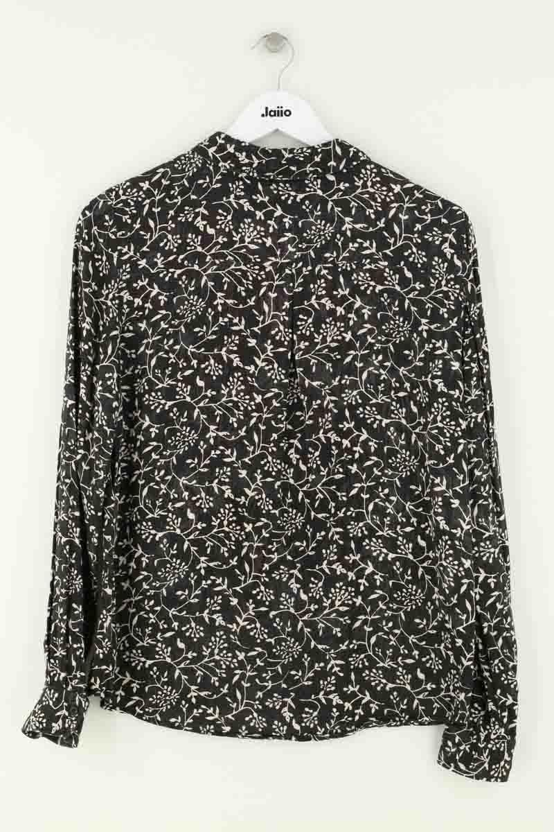 Shirt SEZANE - Seconde main Black