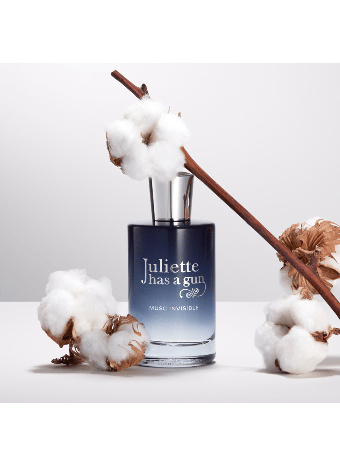 MUSC INVISIBLE EAU DE PARFUM JULIETTE HAS A GUN No color