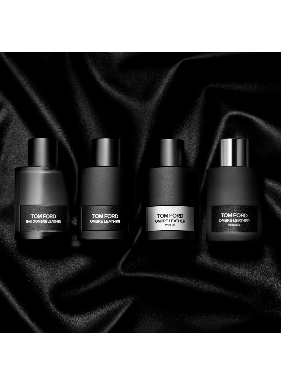 Ombré Leder - Entdeckungsset TOM FORD No color
