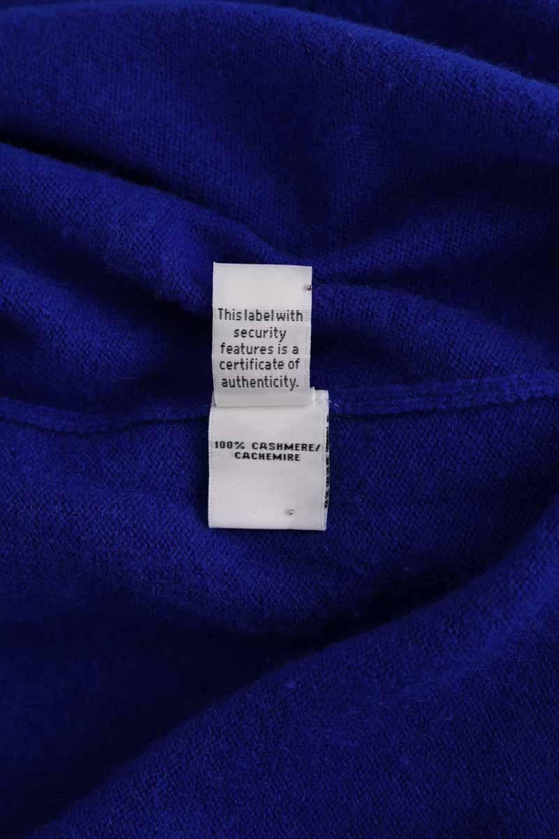 Sweater DIANE VON FURSTENBERG - Seconde Main Blue