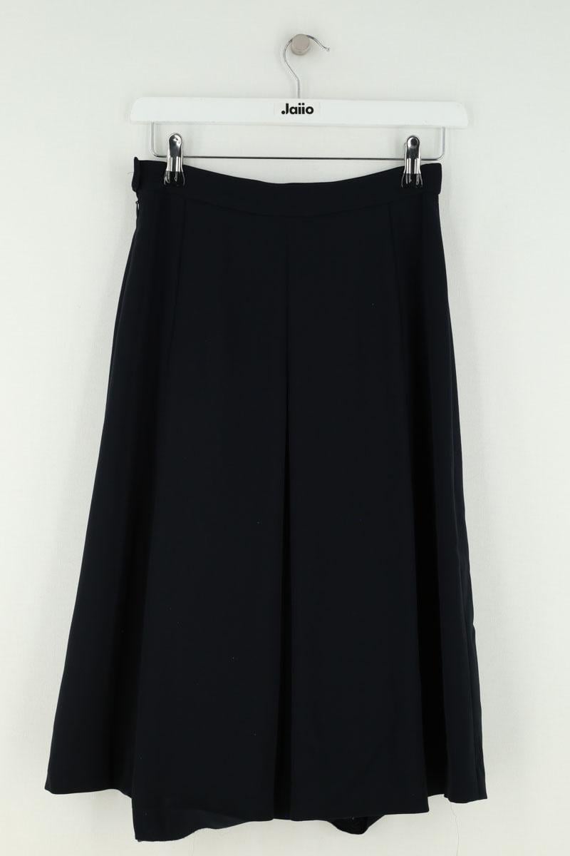 Skirt MAX MARA - Seconde Main Blue