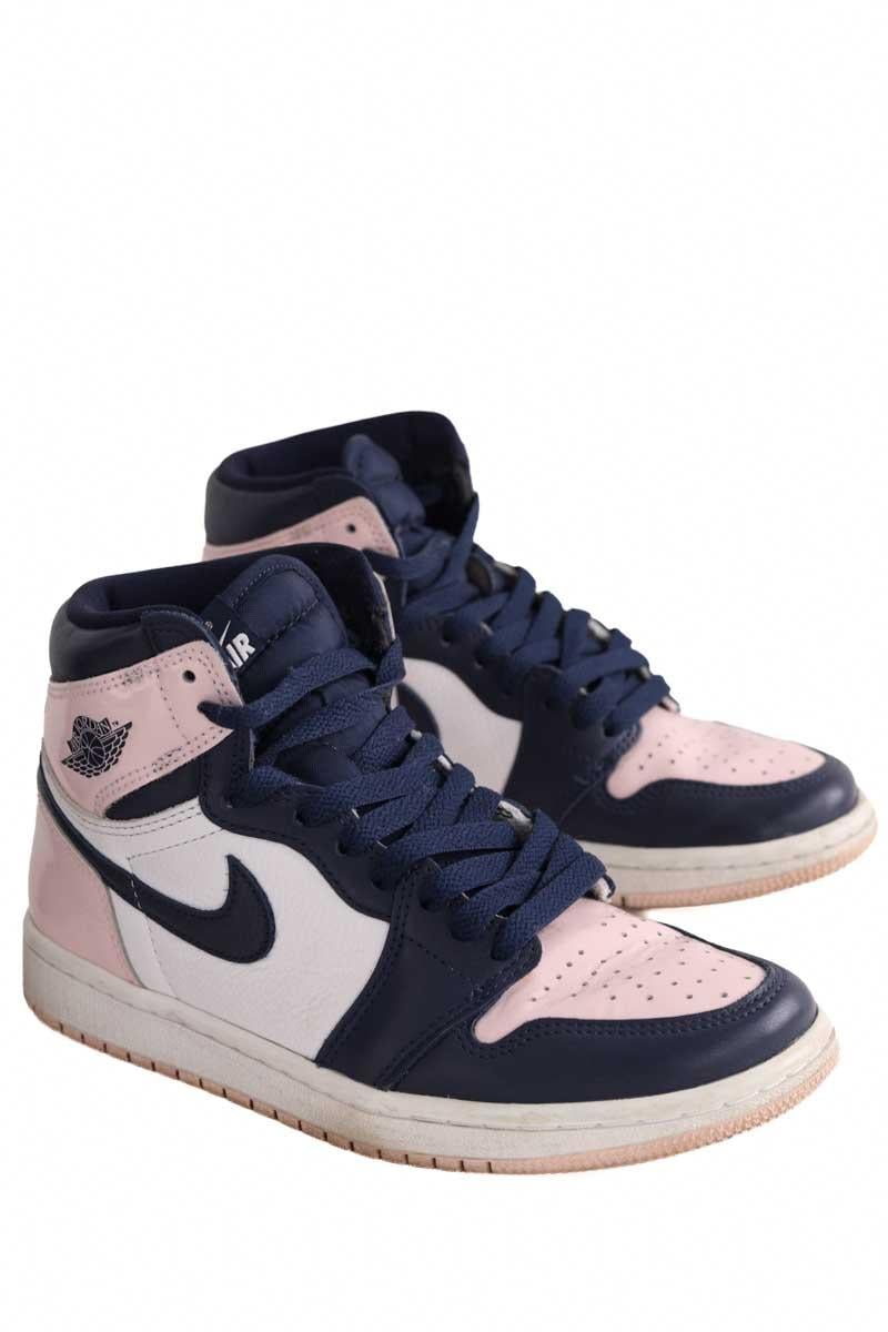 Sneakers NIKE - Seconde Main Pink