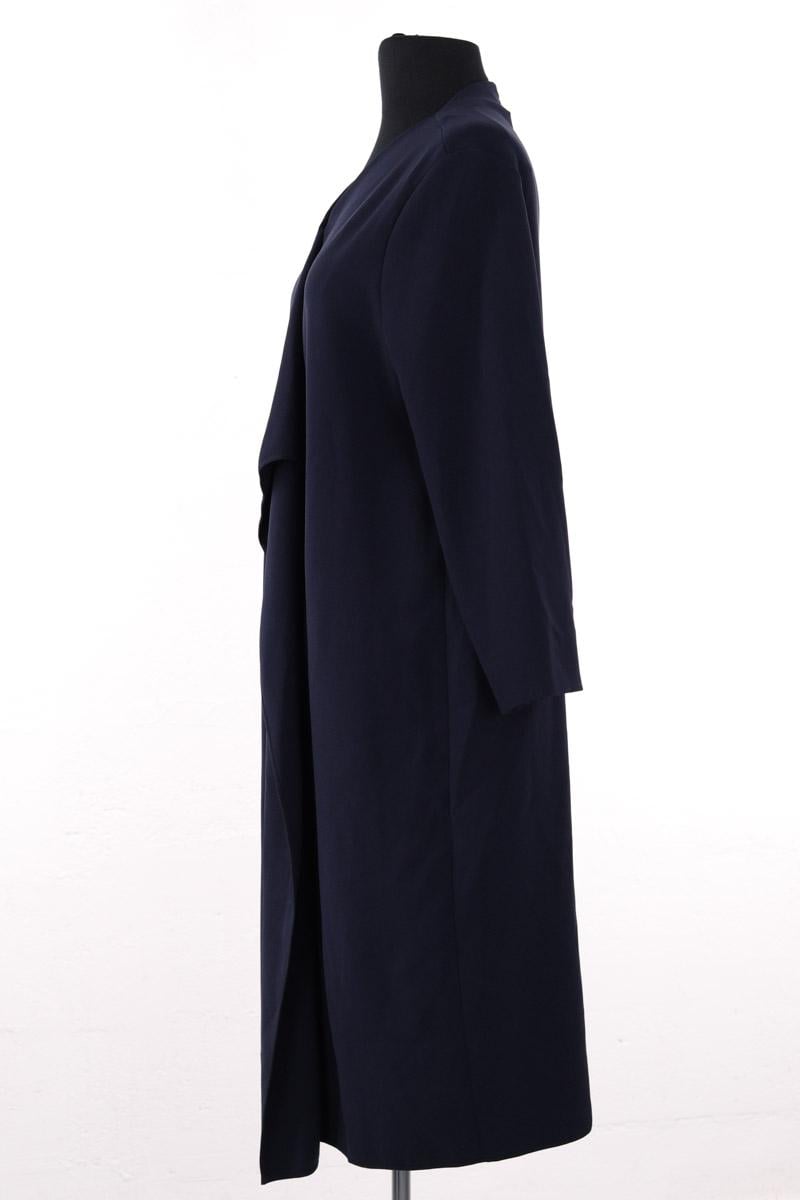 Robe MAX MARA - Seconde Main Bleu