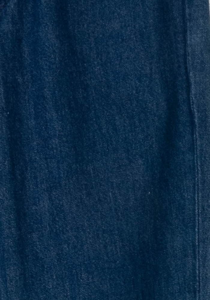 Jeans LEVI'S - Seconde main Blue