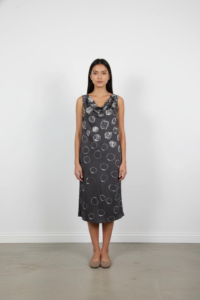 Short & midi dress MAX MARA - Seconde Main Grey