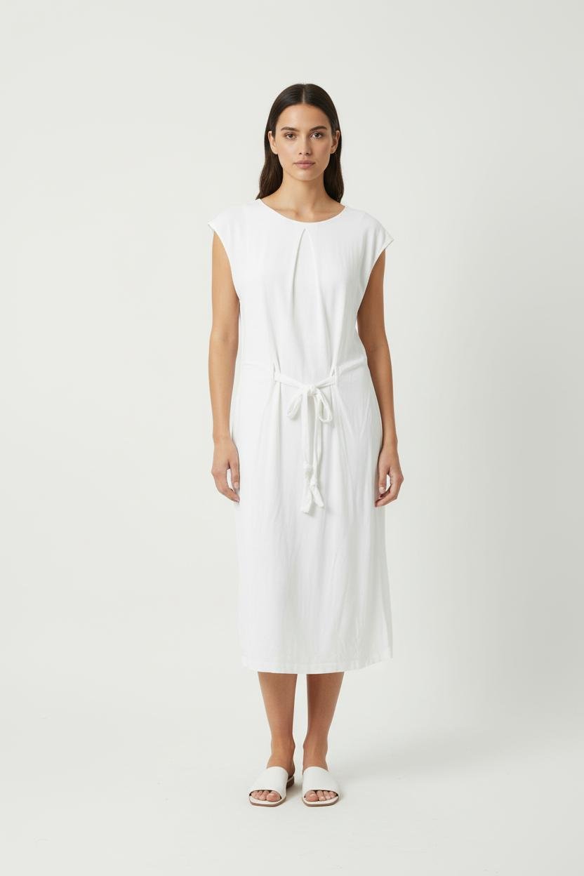 Short & midi dress FILIPPA K - Seconde Main White
