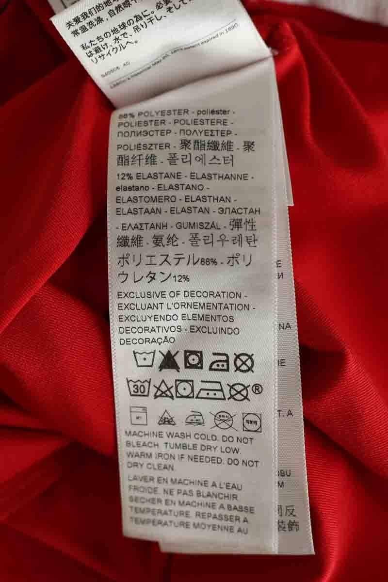 Swimsuit LEVI'S - Seconde main Red