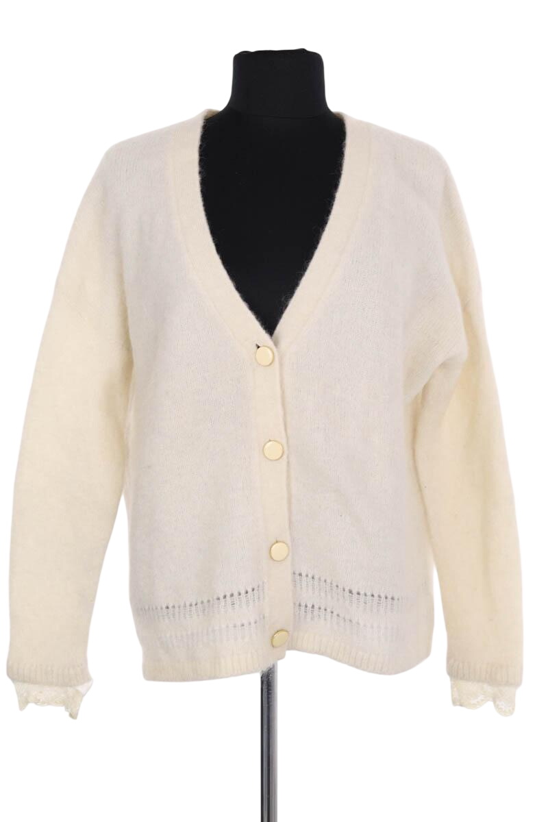 Cardigan SEZANE - Seconde main Beige