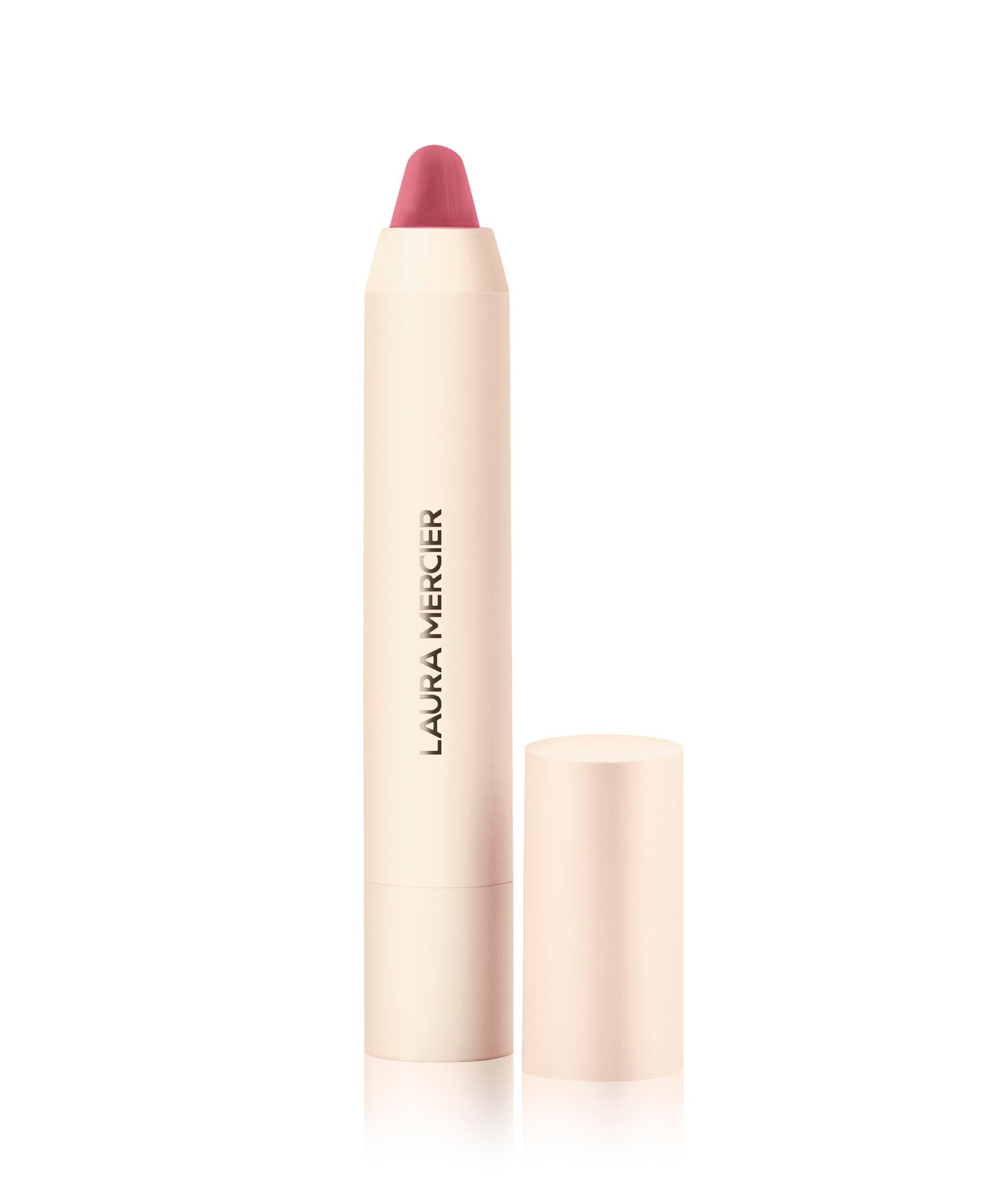 Petal Soft Lipstick LAURA MERCIER Elodie