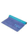YUJ YOGA PARIS ROSE BLEU Mehrfarbig