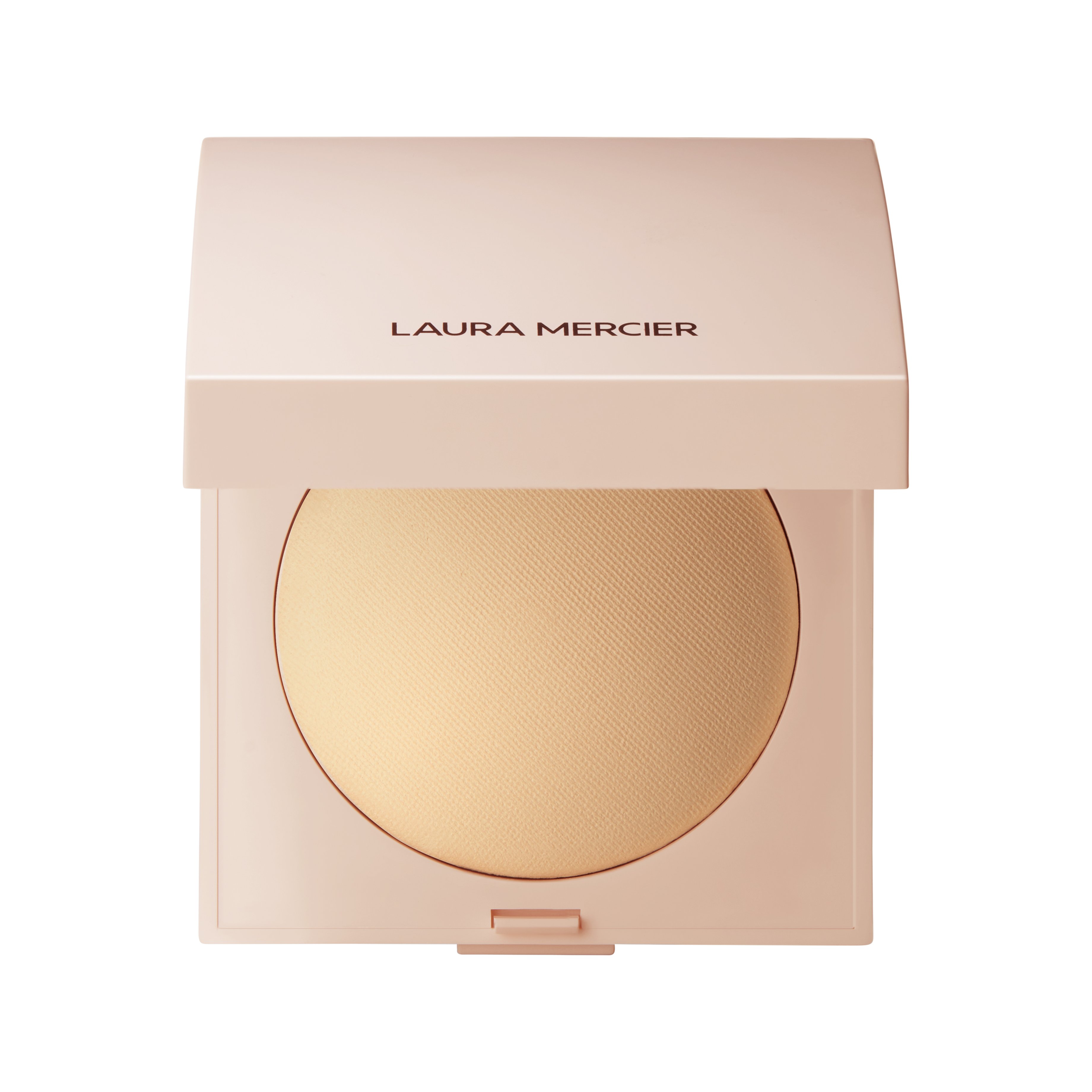 Real Flawless Powder LAURA MERCIER Honey