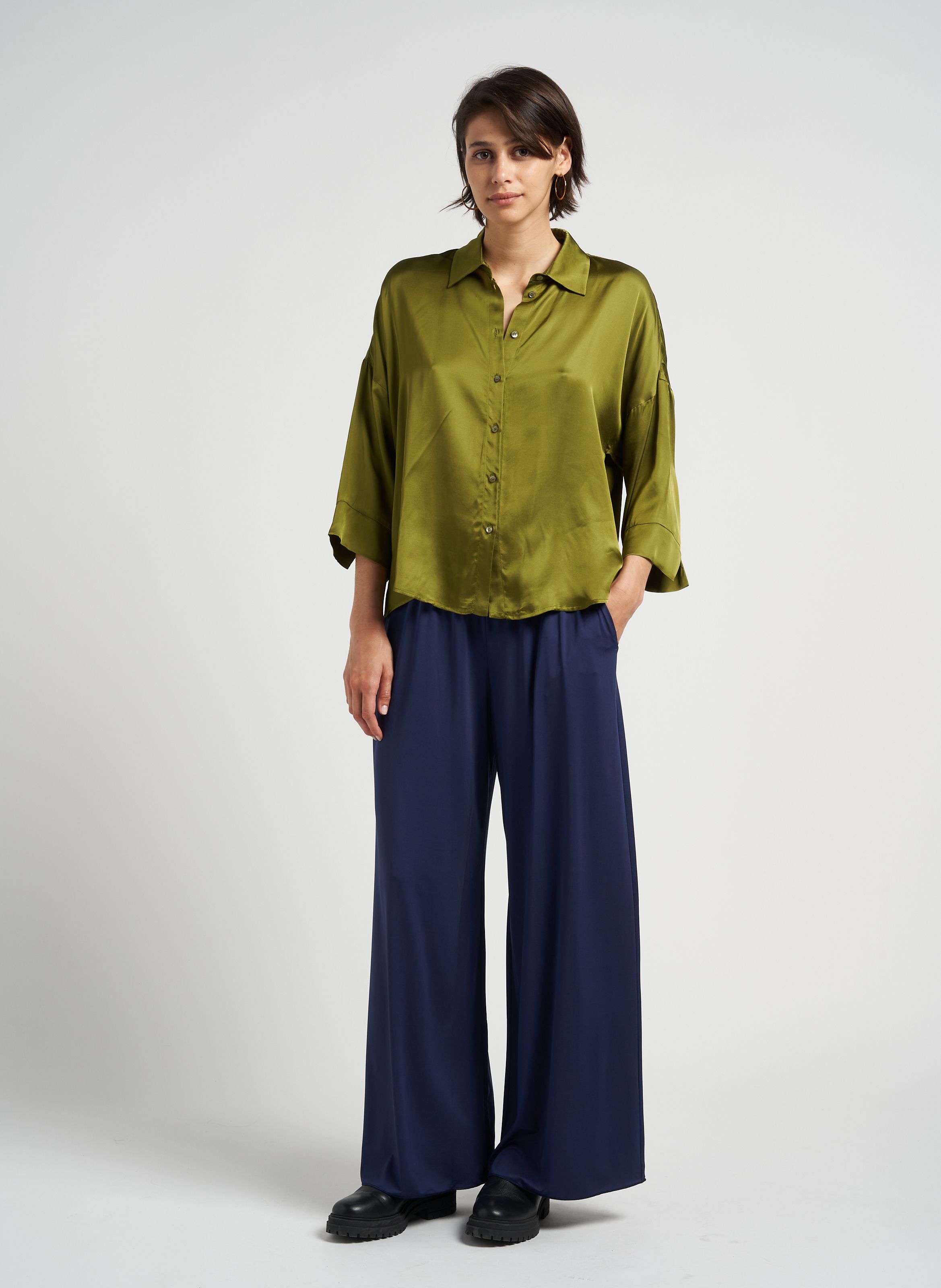 Flowing hotsell dress pants