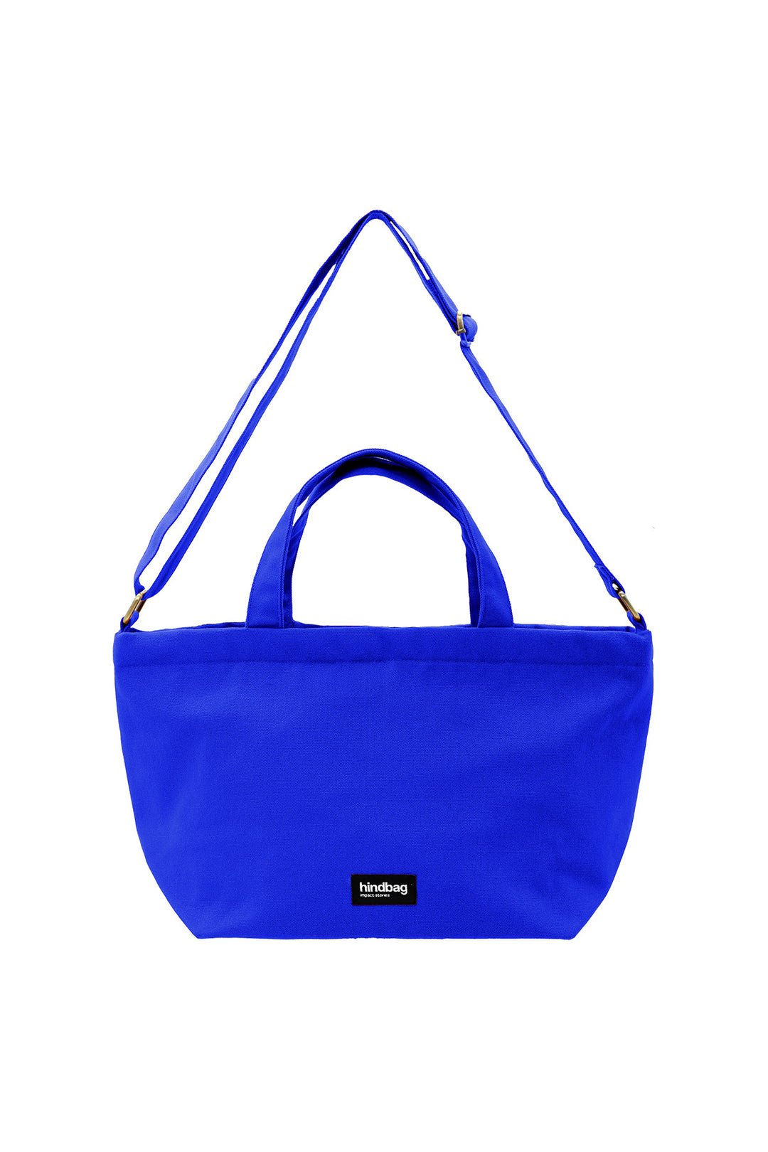 Cotton tote bag HINDBAG