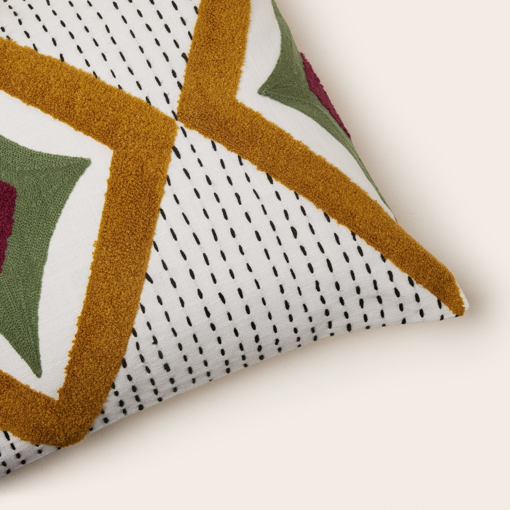 Cushion cover MADURA Multicolored