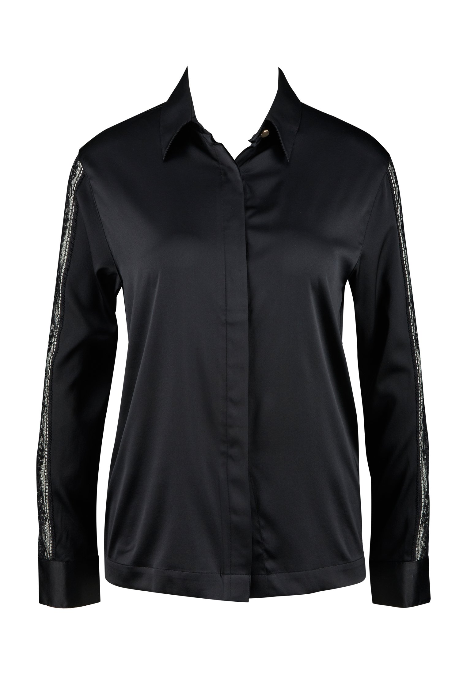 Blouse AUBADE Black