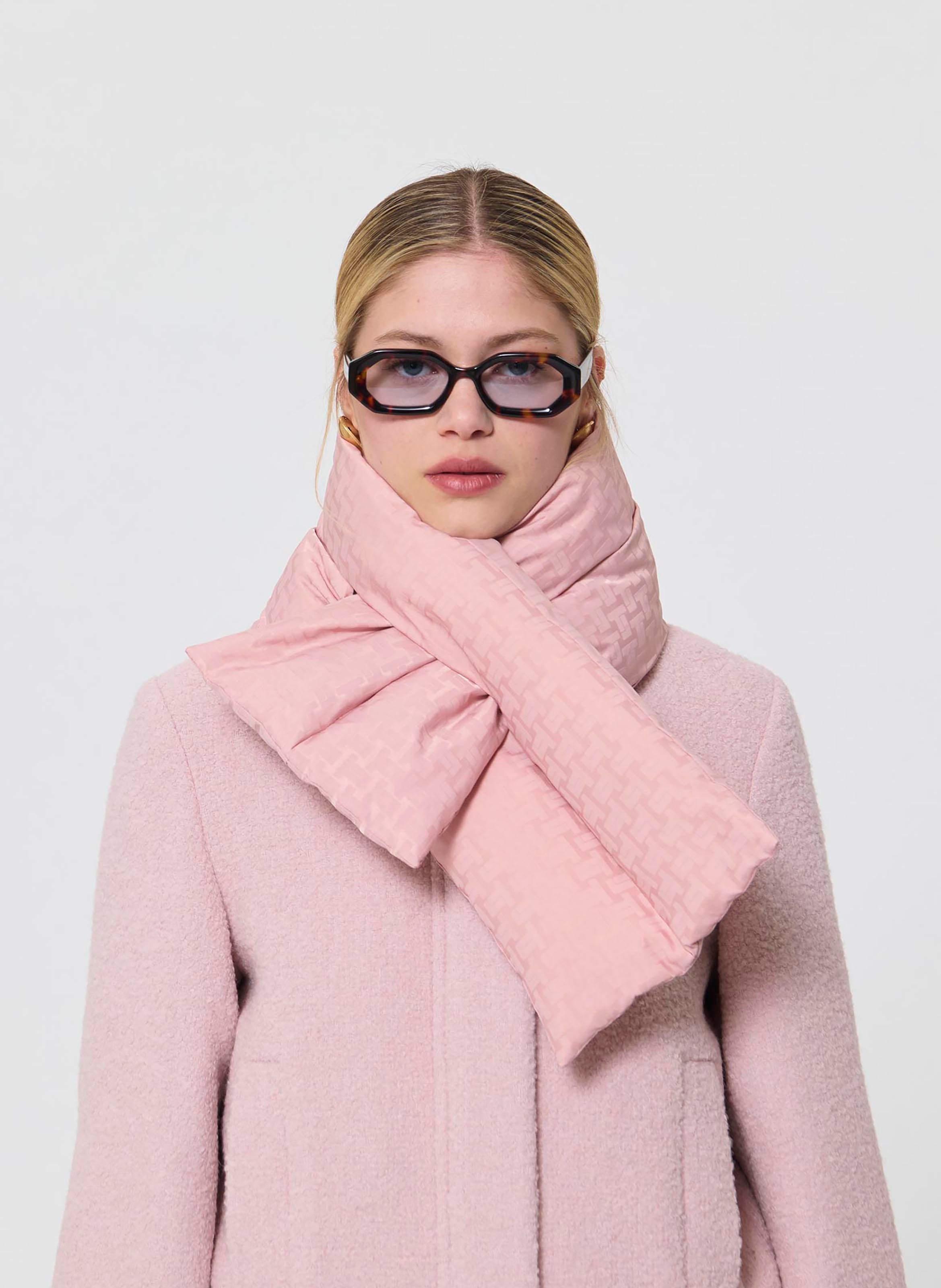 Scarf TARA JARMON Beige