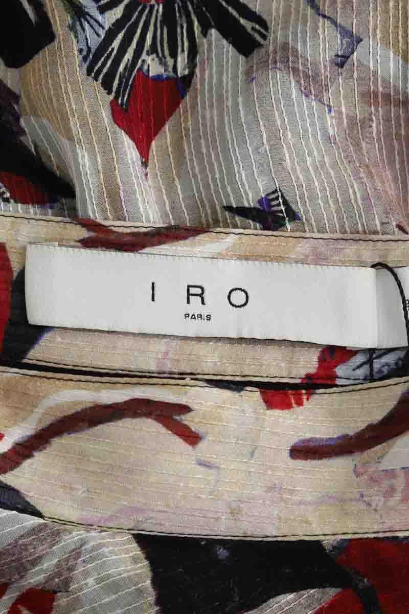 Skirt IRO - Seconde Main Multicolored