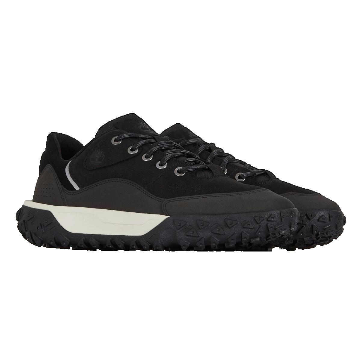 ASICS GEL PULSE 13 TIMBERLAND Black