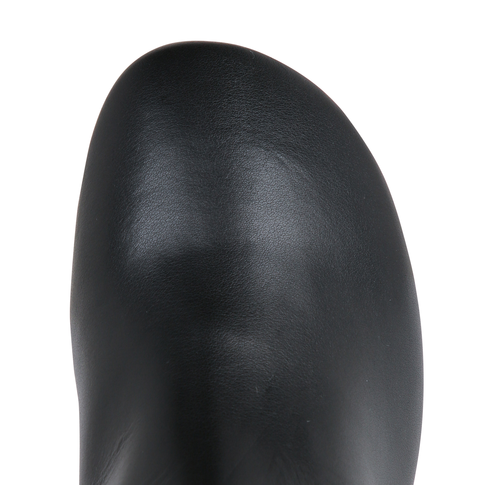 Bottes en cuir ANGEL ALARCON Noir