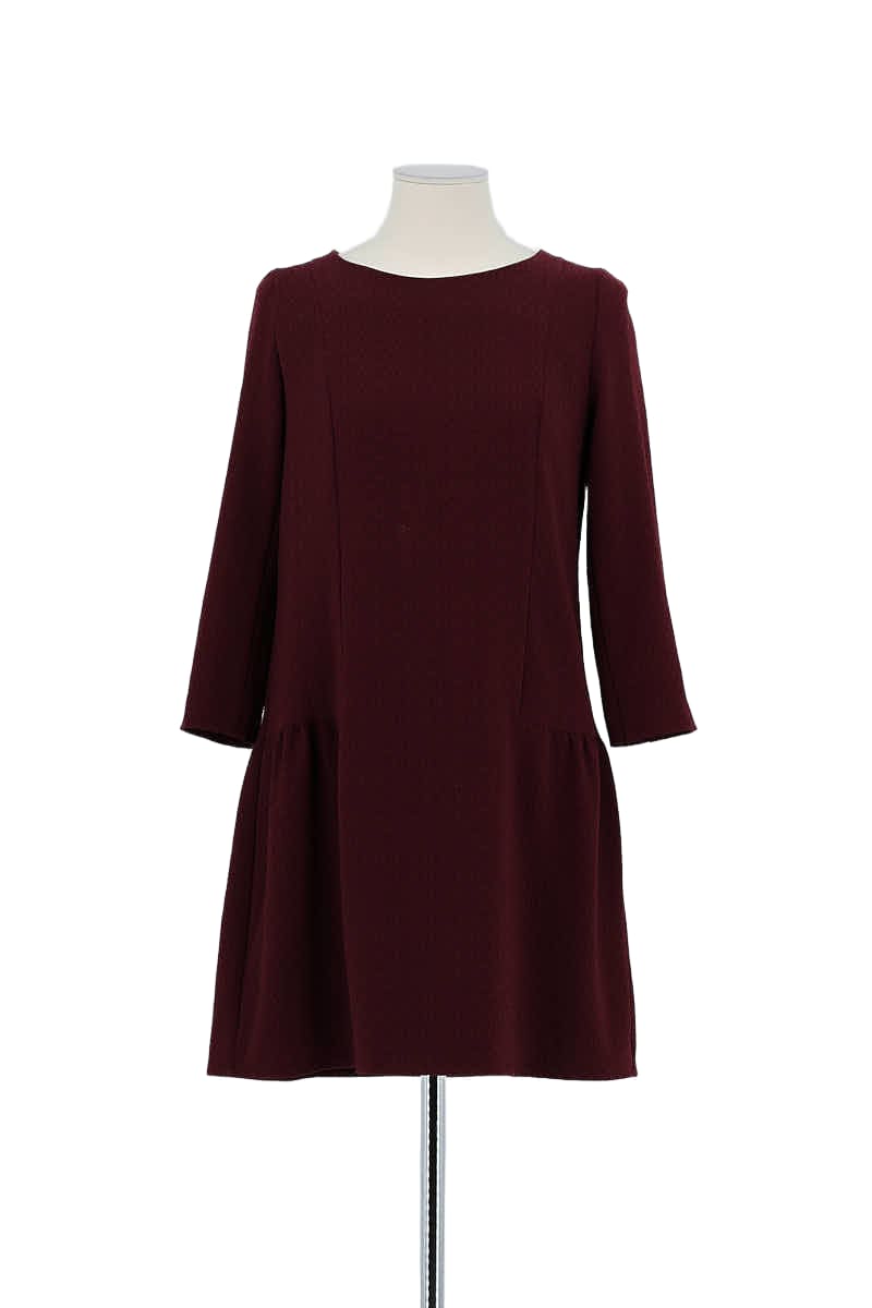 Dress SEZANE - Seconde main Red