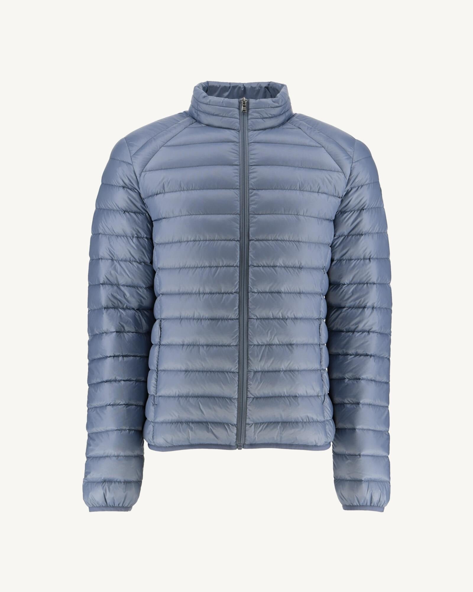 Lightweight padded jacket JOTT Blue