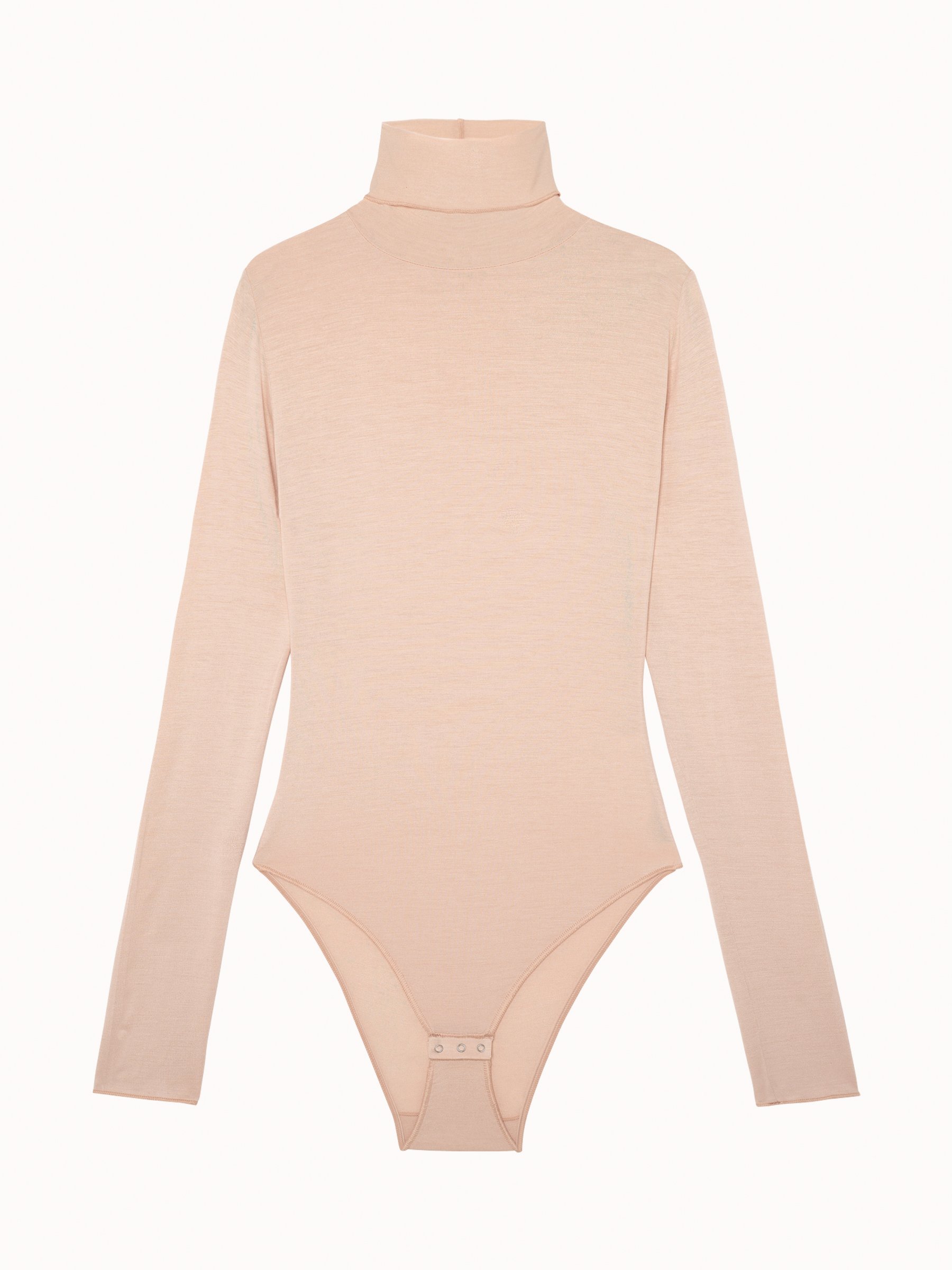Bodysuit Beige