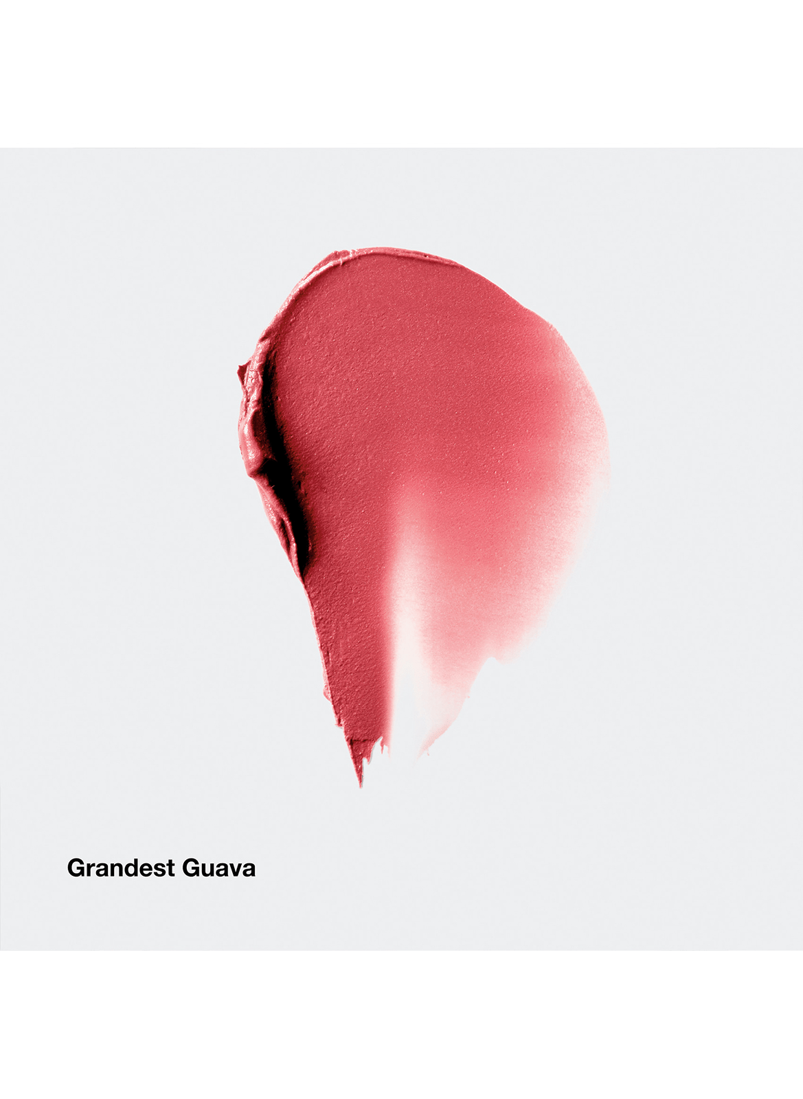 Chubby Stick™ - Cream Blush CLINIQUE 07 - grandest guava