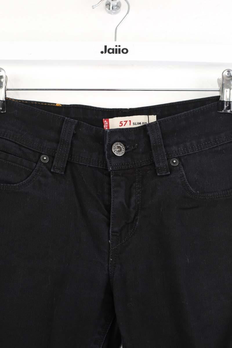 . LEVI'S - Seconde main Black
