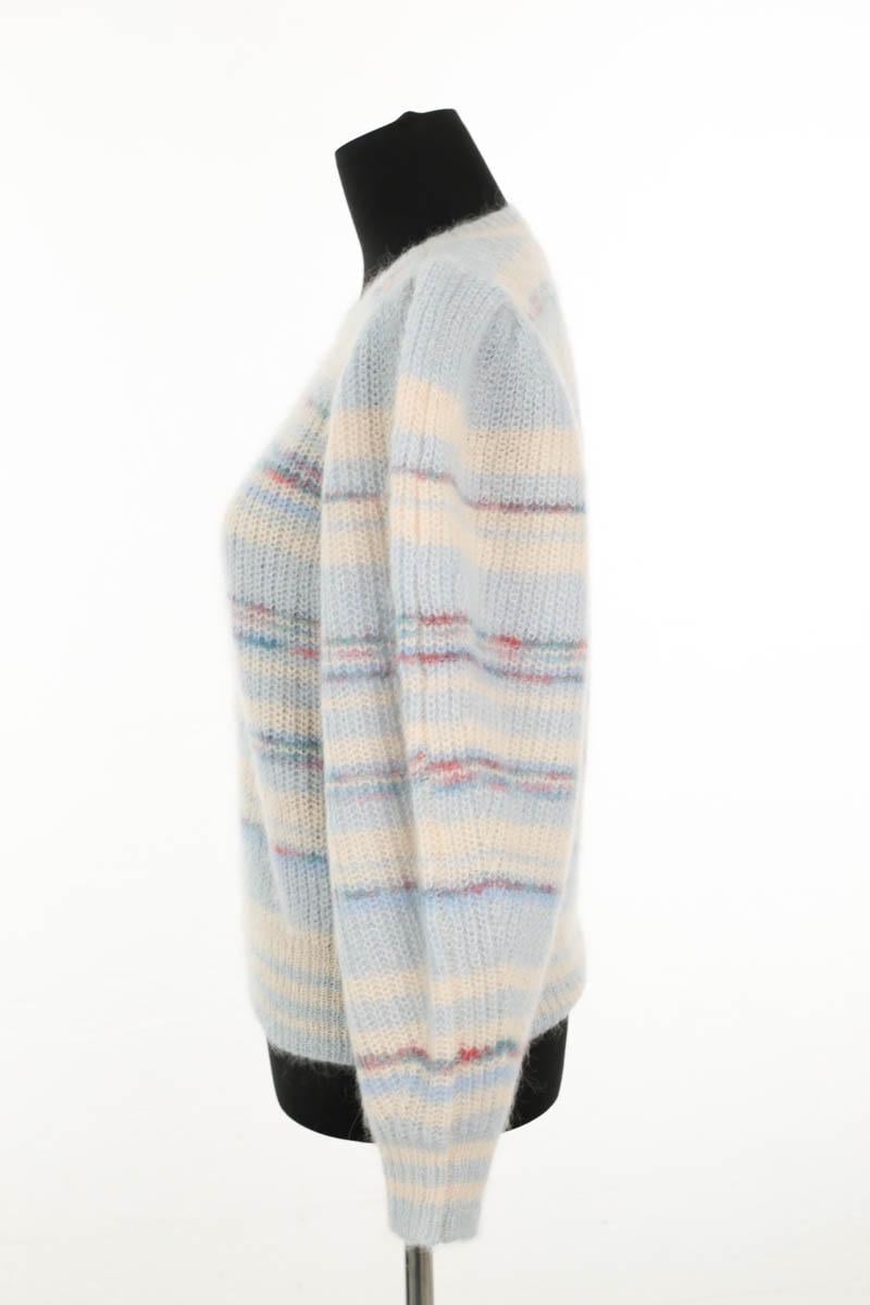 Sweater ISABEL MARANT ÉTOILE - SECONDE MAIN Multicolored