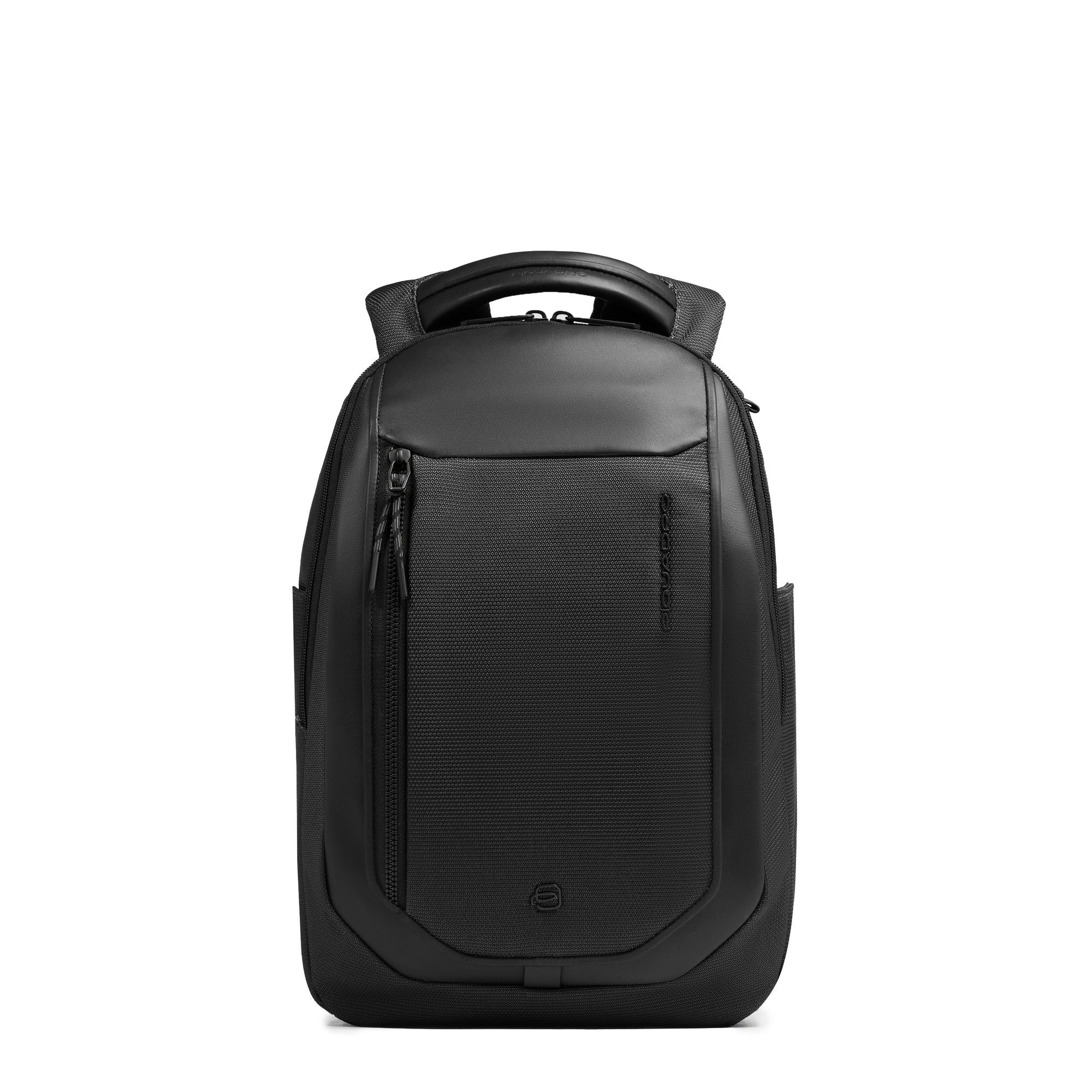 Backpack for 13.3" laptop in recycled fabric PIQUADRO