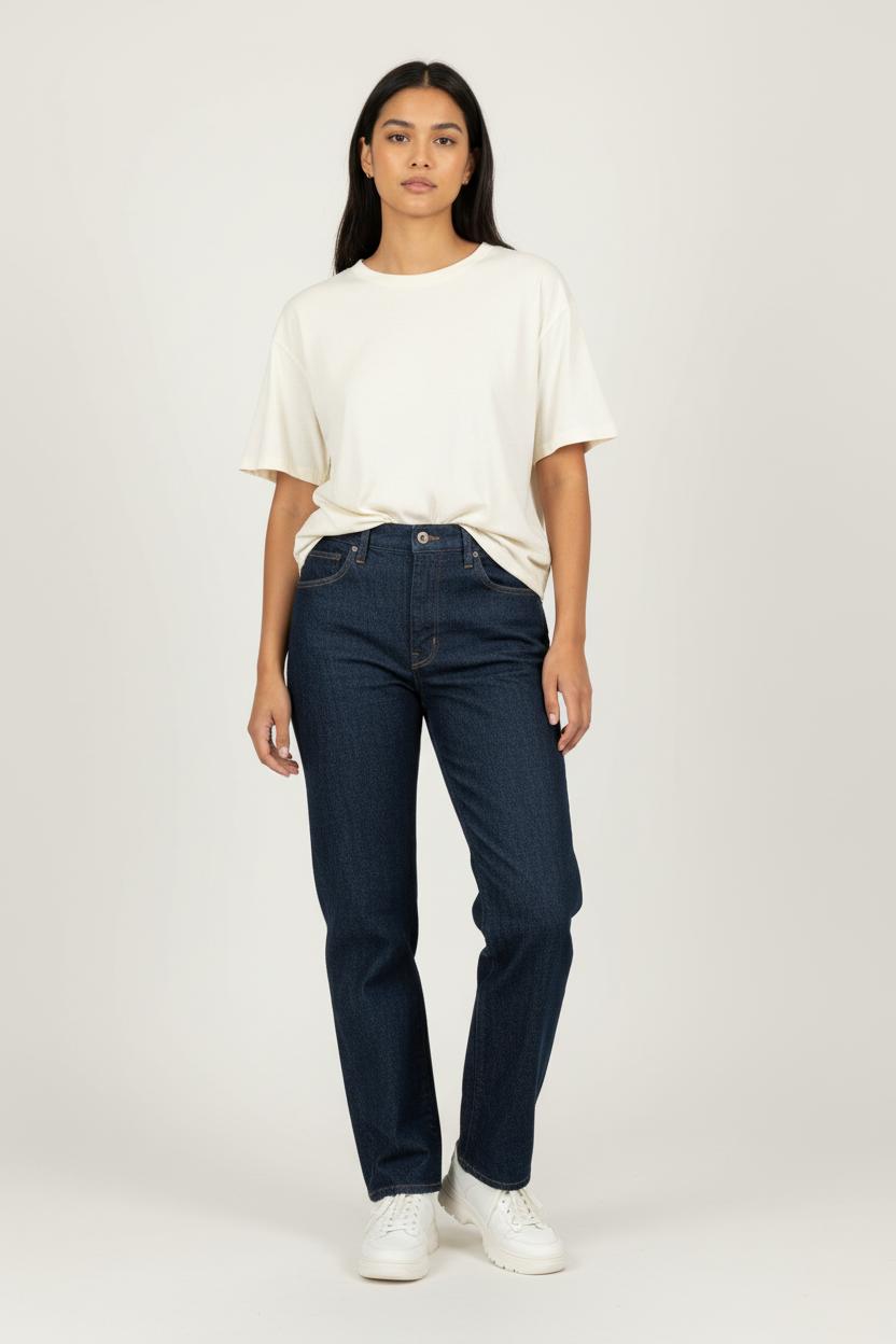 Jean COMPTOIR DES COTONNIERS - Seconde main Bleu