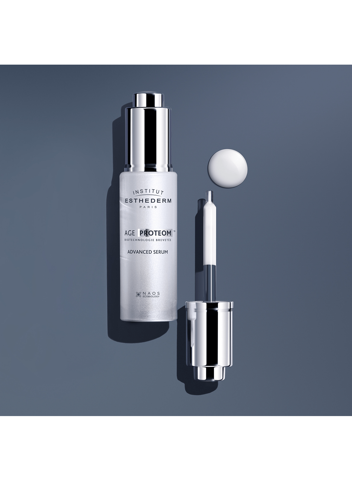 Duo Beschermingsset tegen Vlekken - Photo Reverse SPF50+ en Age Proteom ESTHEDERM No color