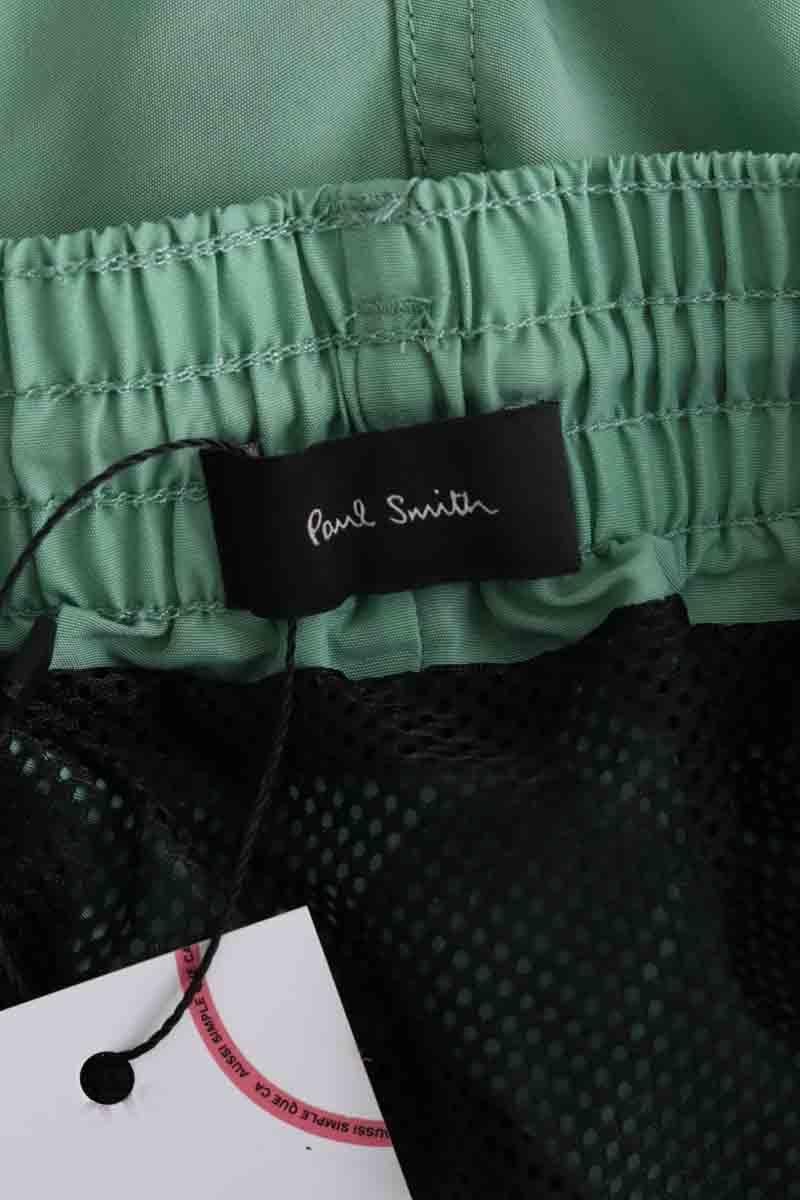 Sports shorts PAUL SMITH - Seconde main Green