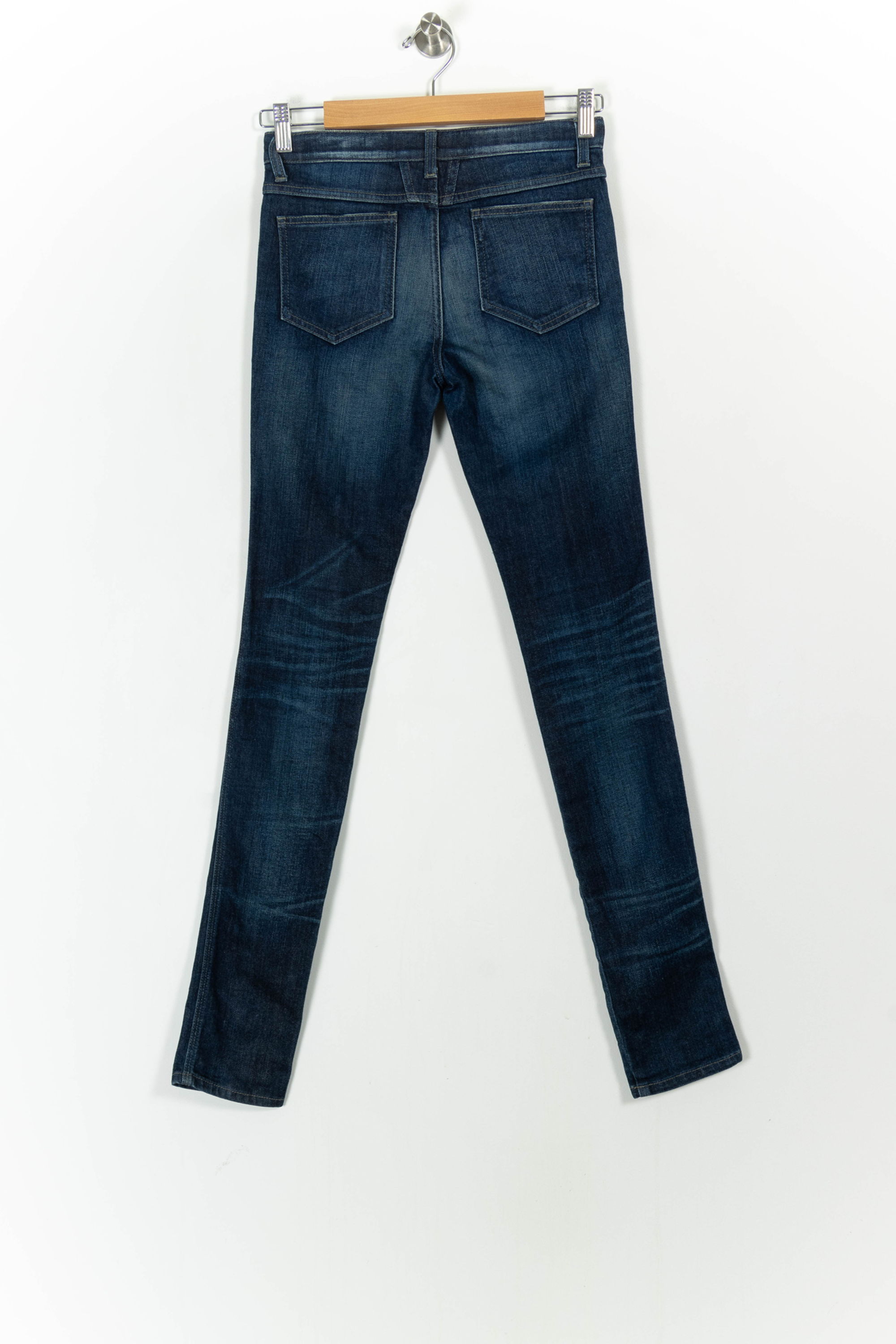 Jean CLOSED - Seconde Main Bleu