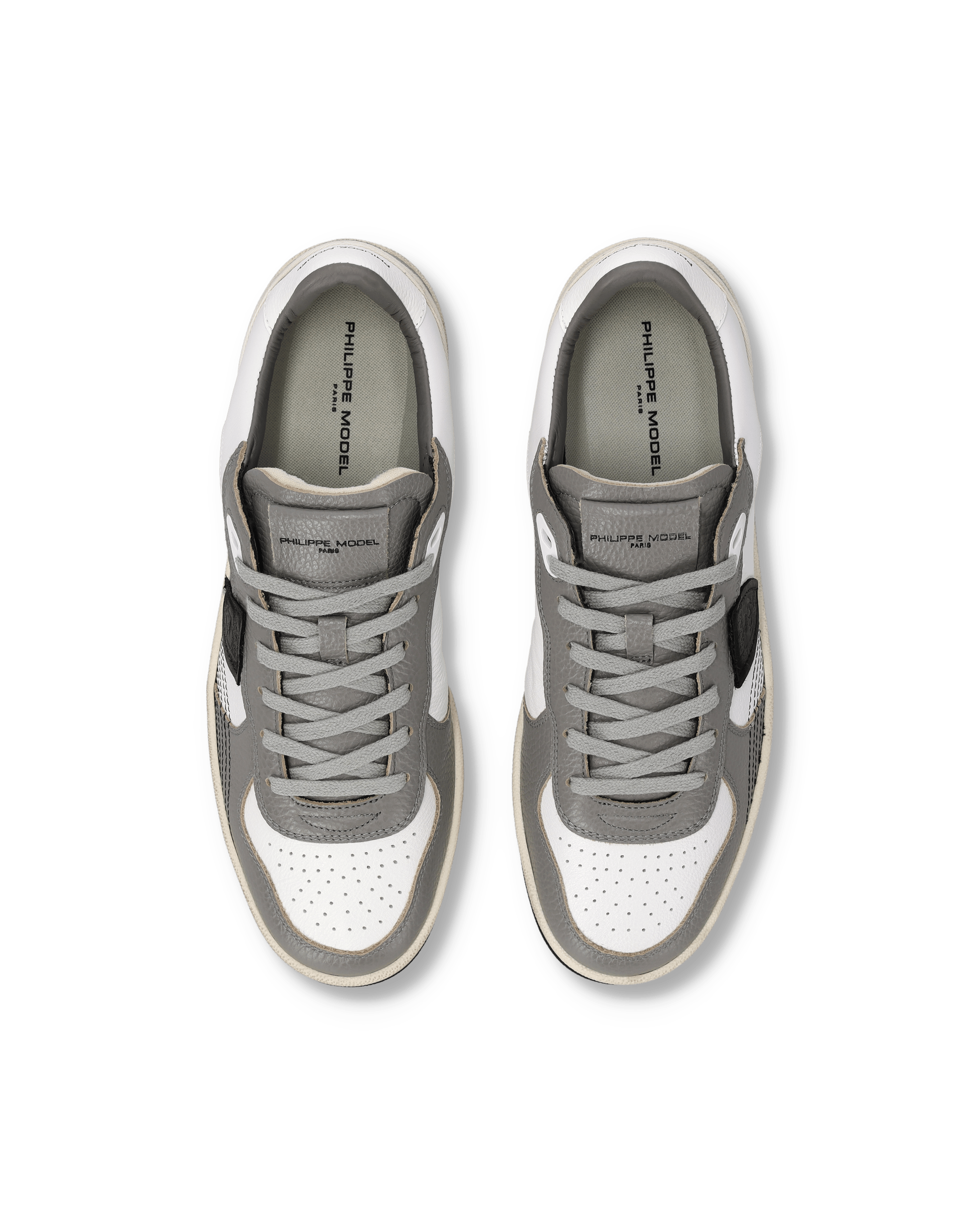 Sneakers pgal skate PHILIPPE MODEL Gris