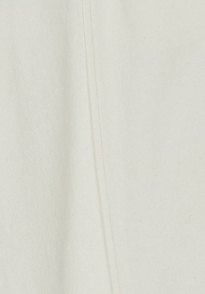 Jeans CLOSED - Seconde Main Beige