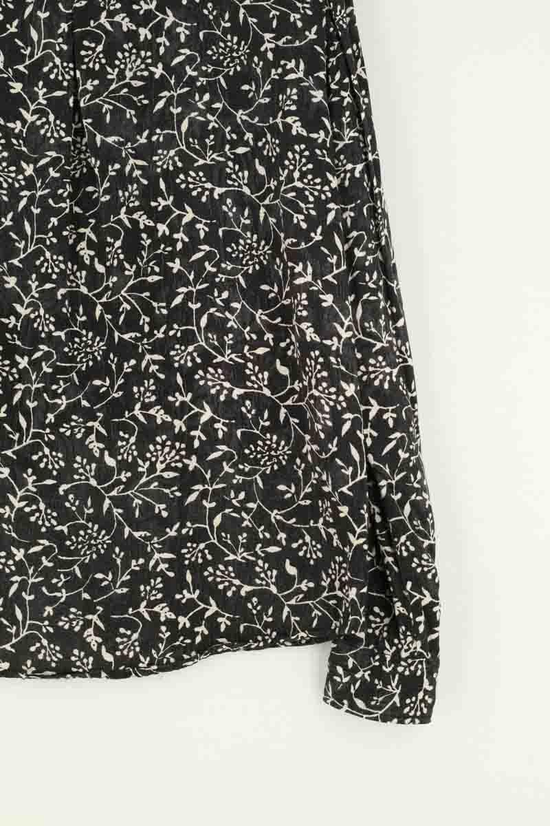 Shirt SEZANE - Seconde main Black