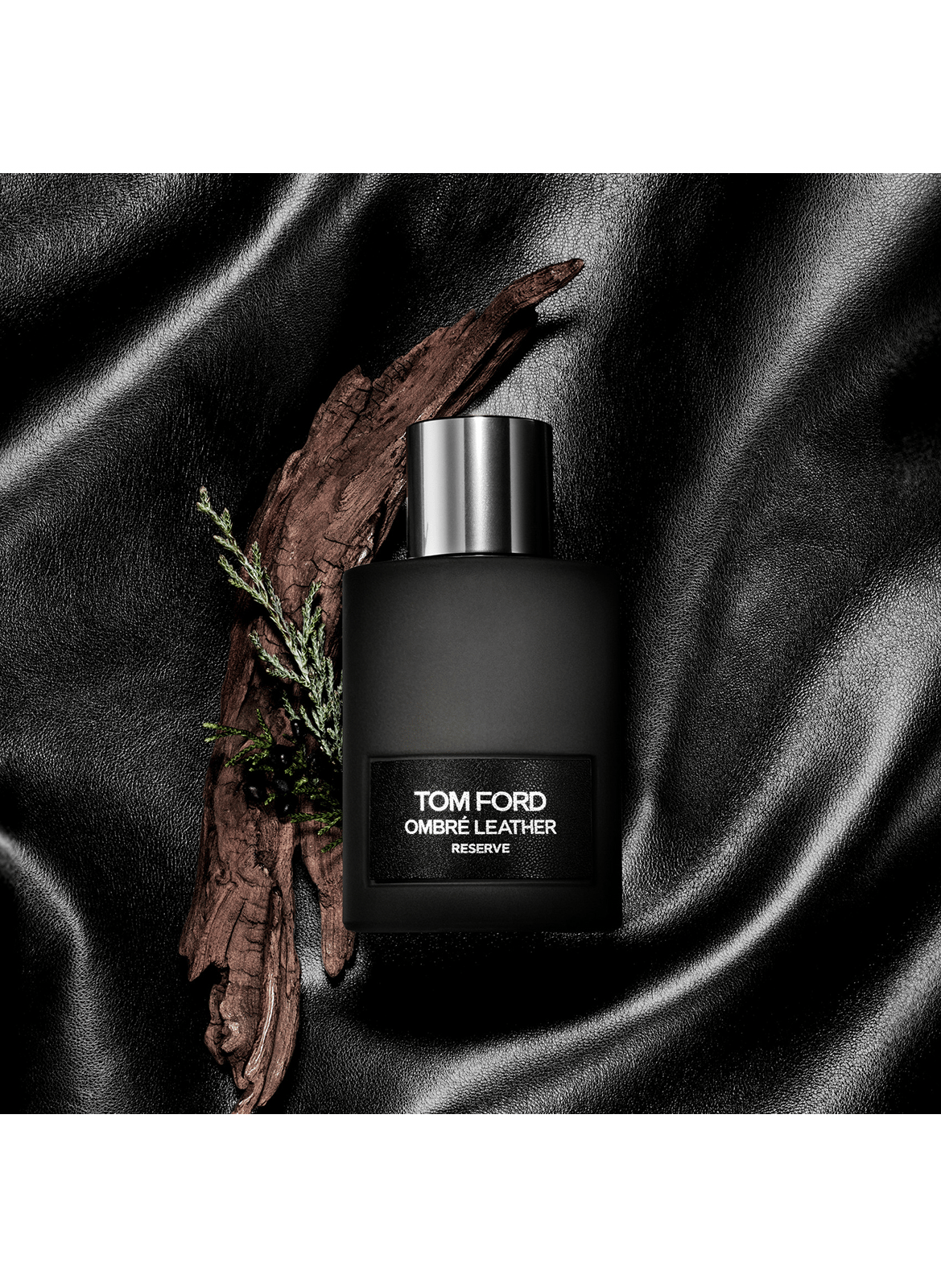 Ombré Leder - Entdeckungsset TOM FORD No color