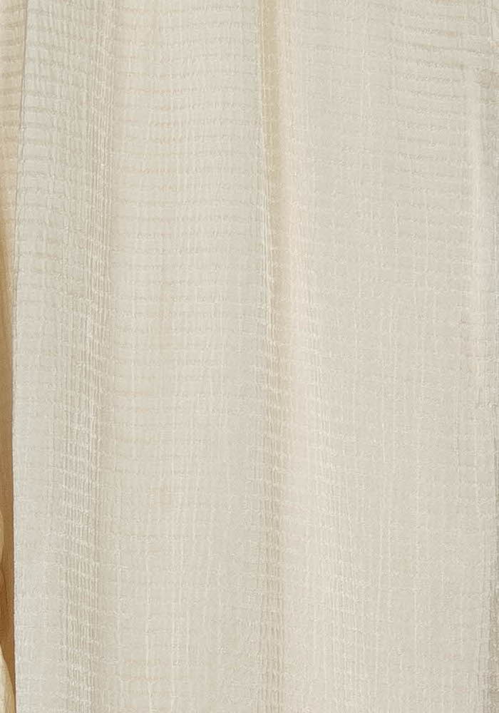 Pants ORTA - Seconde main White