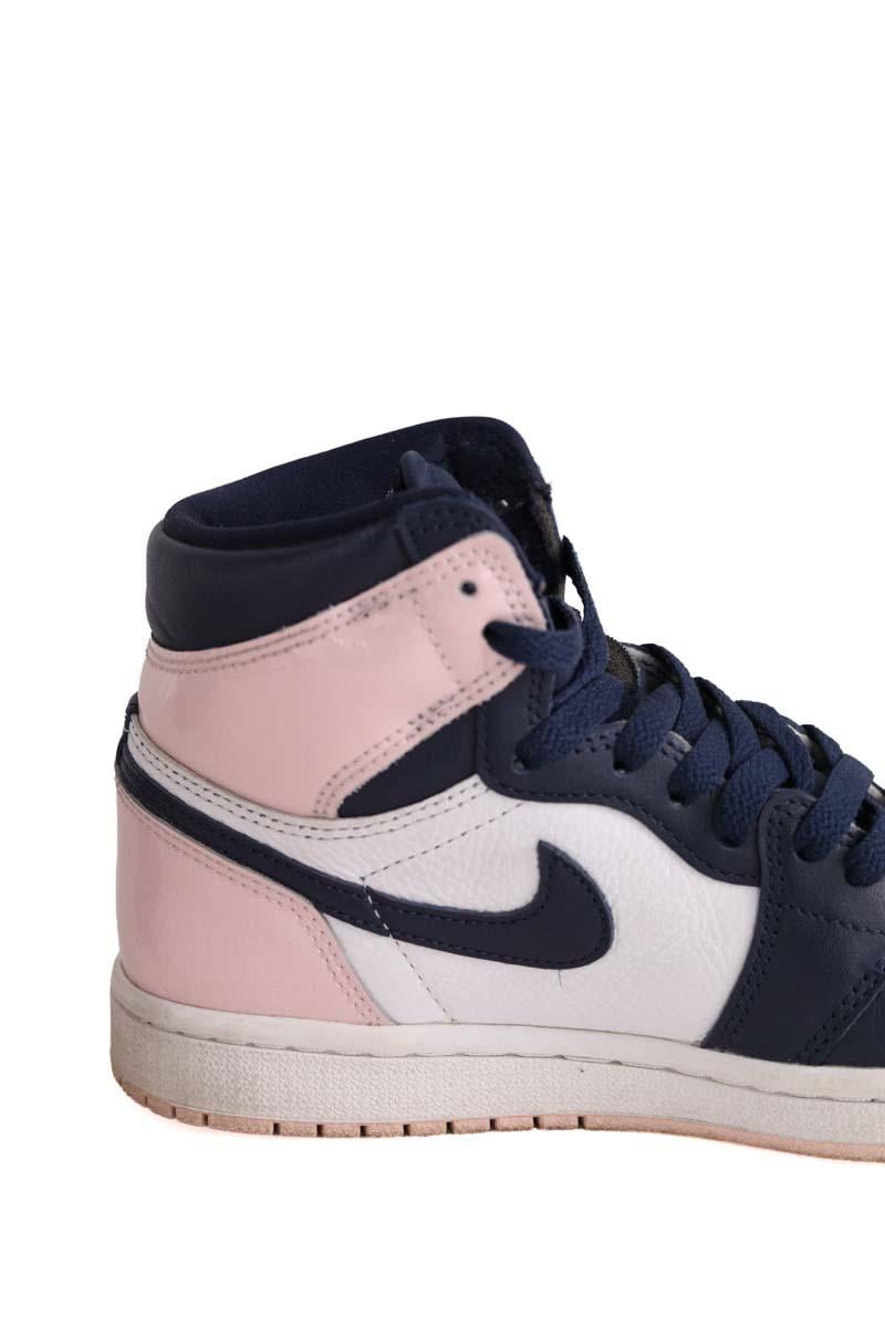 Sneakers NIKE - Seconde Main Pink