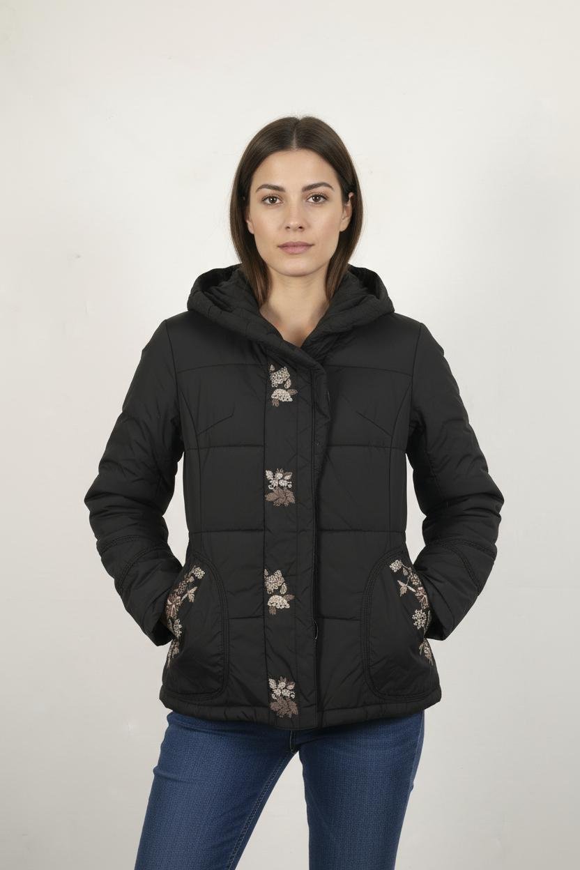 Short coat MAX MARA - Seconde Main Black