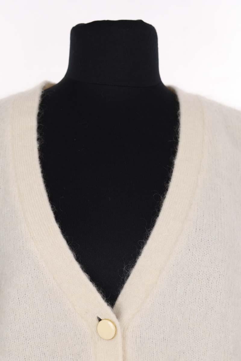 Cardigan SEZANE - Seconde main Beige