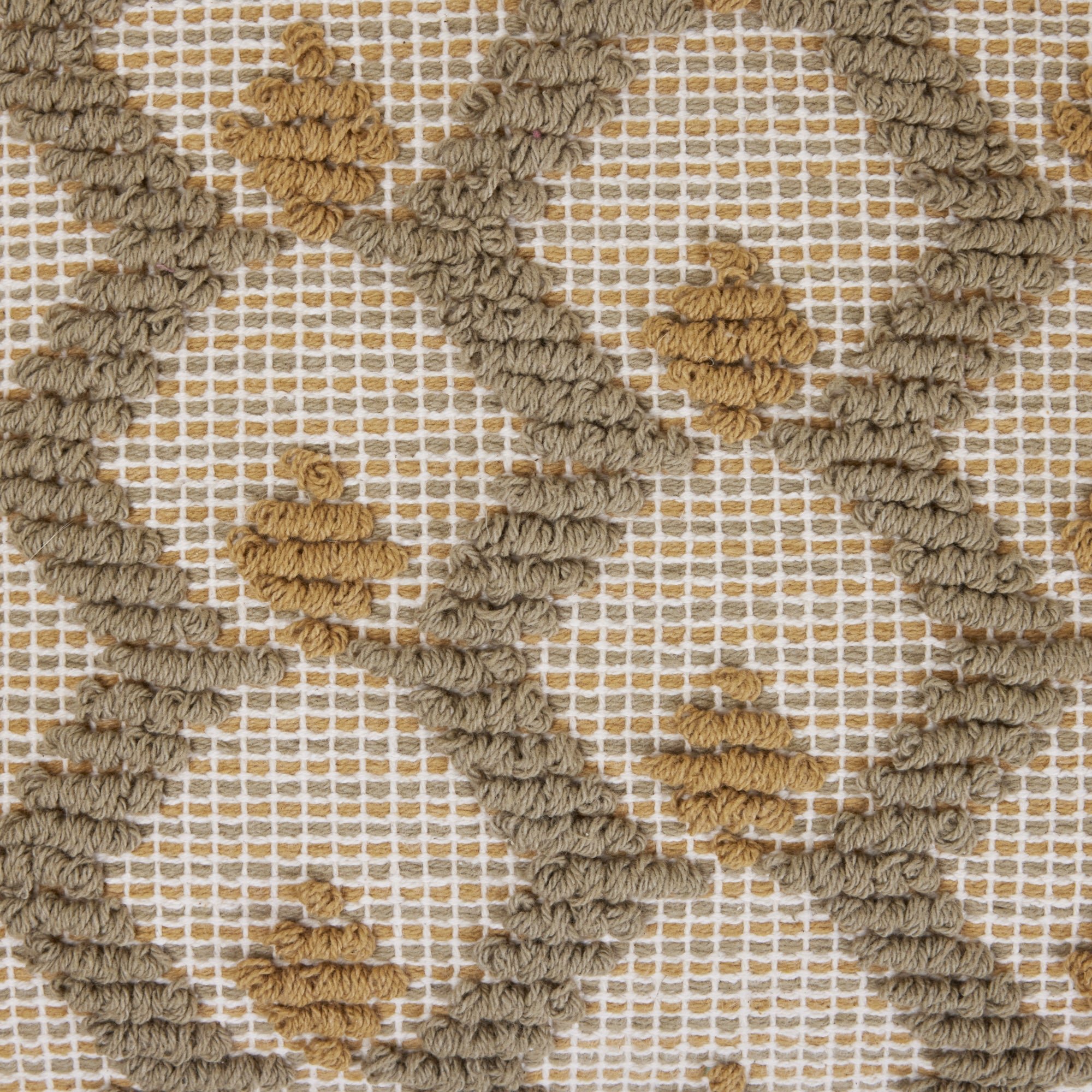 Housse de coussin MADURA Vert