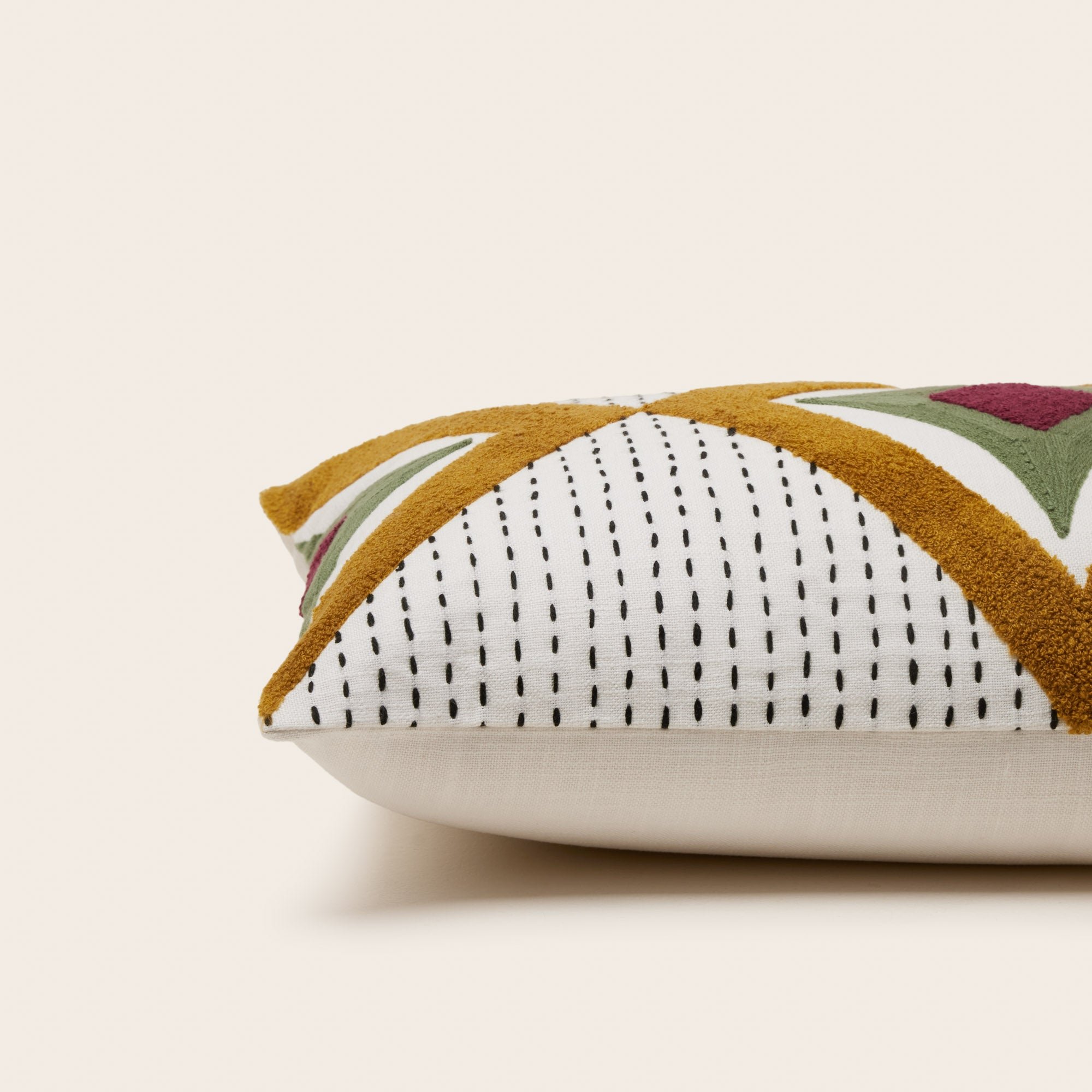 Cushion cover MADURA Multicolored