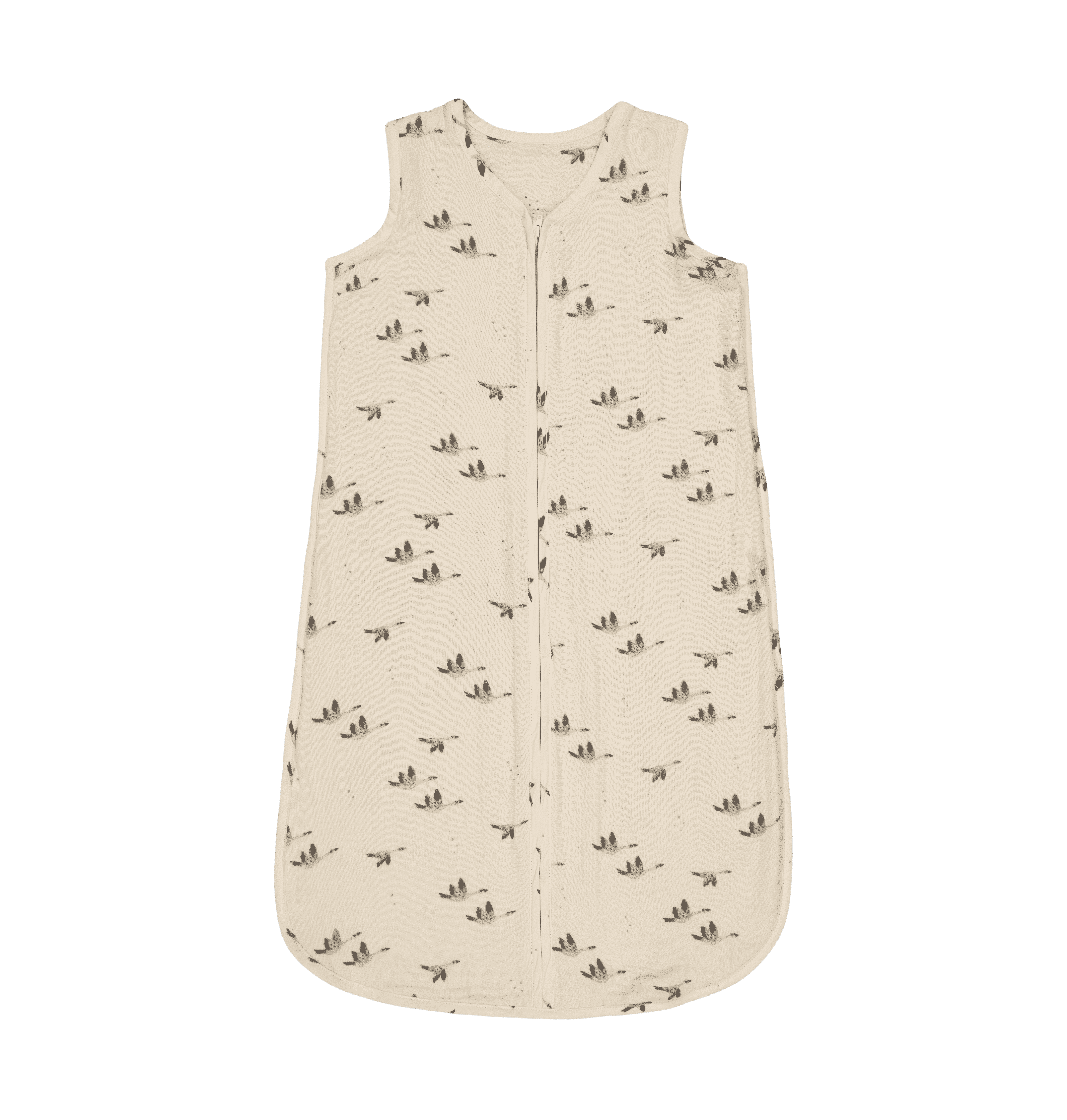 Gigoteuse en coton ROSE IN APRIL Beige