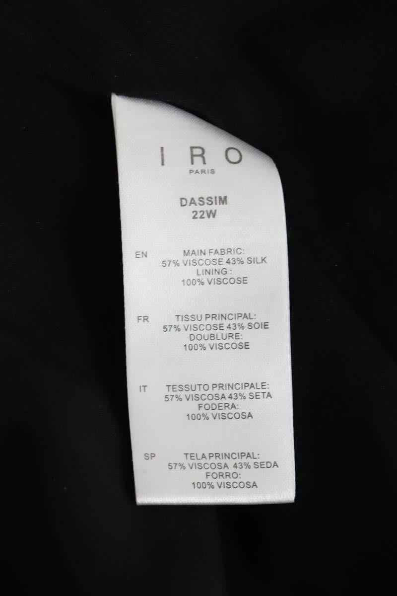 Skirt IRO - Seconde Main Multicolored