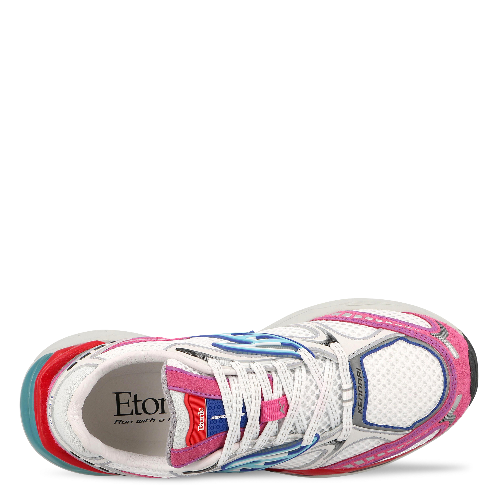 . ETONIC Veelkleurig